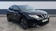 Nissan Qashqai 1.5 dCi Tekna 5dr Diesel Hatchback